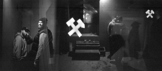 36 SHAKHTA 5TH ANNIVERSARY, Ostrava, Etáž, K0jak, Ory